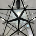 Подвесная люстра ImperiumLoft Black Star 189644-26