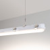Линейный светильник Arlight ALT-DALLAS-EMERGENCY-L1150-40W Day4000 (WH, 120 deg, 230V) (IP66 Пластик) 060477