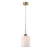 Подвесной светильник ST Luce Веритас SL1404.303.01