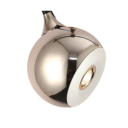 Подвесной светильник Kink Light Тимо 07529-1A,33