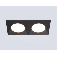 Встраиваемый светильник Ambrella Light Techno spot GX Standard tech TN51827