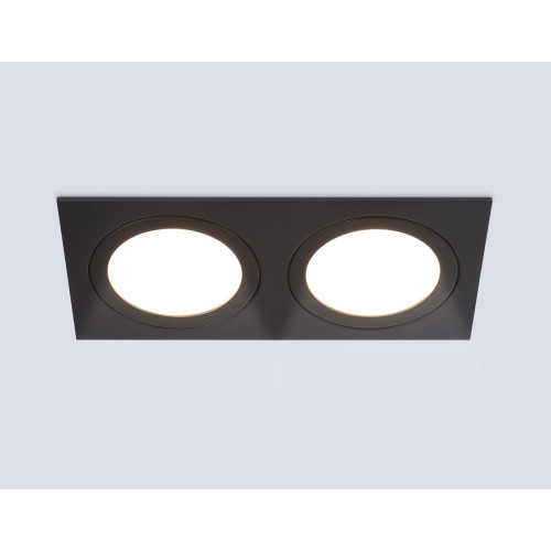 Встраиваемый светильник Ambrella Light Techno spot GX Standard tech TN51827