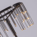 Настольная лампа Delight Collection MT23001008-1A black Настольная лампа Delight Collection MT23001008-1A black