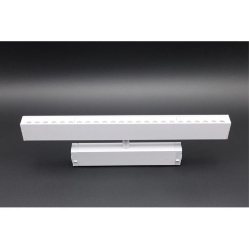 Трековый магнитный светильник Aployt Magnetic track 220 APL.0202.10.18