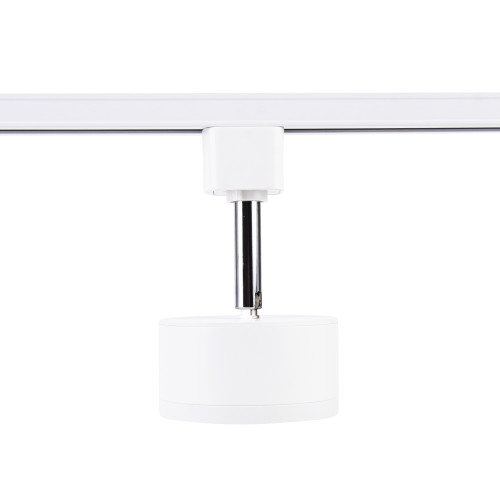 Трековый однофазный светильник Ambrella Light Track System GL5356