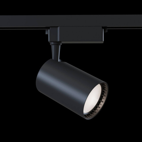 Трековый светильник Maytoni Track lamps TR003-1-30W4K-B