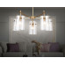 Подвесная люстра Ambrella Light High Light Heigh Light LH56031