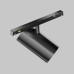 Трековый магнитный светильник Maytoni Technical Focus Led Exility X TR243-12W3K-B