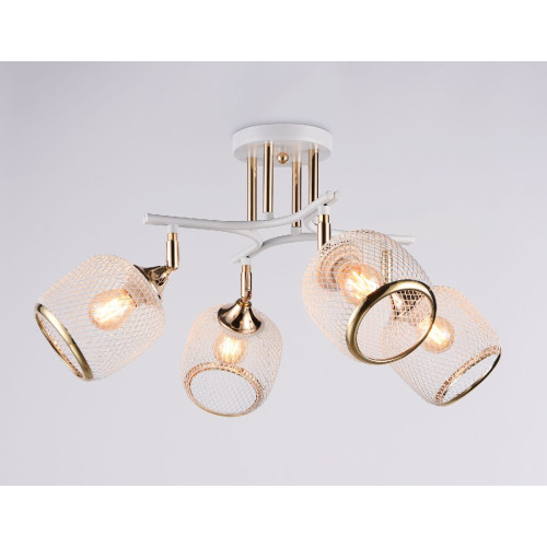 Потолочная люстра Ambrella Light Loft TR80175