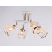Потолочная люстра Ambrella Light Loft TR80175