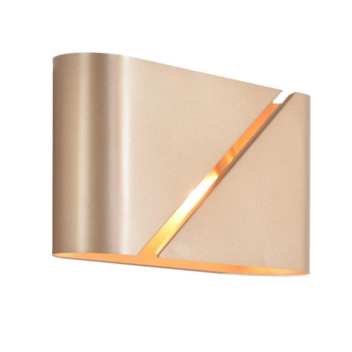Настенный светильник Lumion Moderni Elma 8393/2W Настенный светильник Lumion Moderni Elma 8393/2W