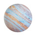 Потолочный светильник Sonex Jupiter 7724/EL