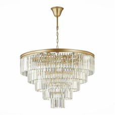 Подвесная люстра ST Luce Ercolano SL1624.203.15