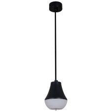 Подвесной светильник Reluce 16007-0.9-001IL E27 BK