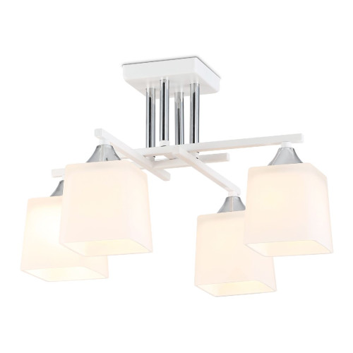 Потолочная люстра Ambrella Light Loft Traditional TR303041