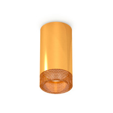Потолочный светильник Ambrella Light Techno Spot XS6327010 (C6327, N6154)