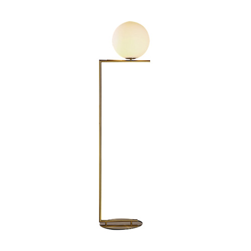Торшер Garda Decor K2GF-825BR