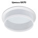 Встраиваемый светильник Feron DL700 51093