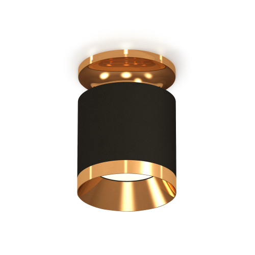 Накладной светильник Ambrella Light Techno XS7402101 (N7929, C7402, N7034)