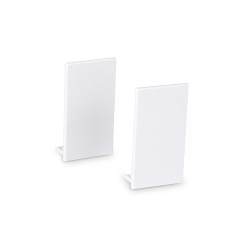 Заглушка (2 шт.) Ambrella Light Magnetic 220V GL1057