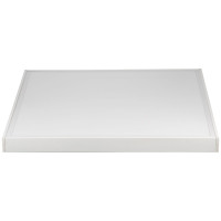 Светодиодная панель Uniel ULP-6060-50W/6500K OFFICE-U WHITE UL-00012928