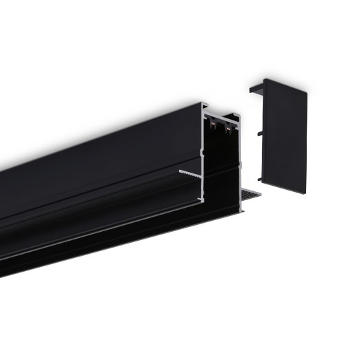 Шинопровод встраиваемый Ambrella Light Magnetic 220V GL1012