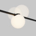 Трековый светильник Maytoni Technical Luna Arity TR236-1-5W3K-B