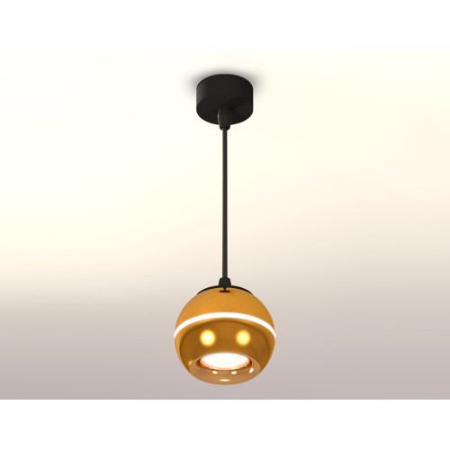 Подвесной светильник Ambrella Light Techno Spot XP1105001 (A2302, C1105, N7014)