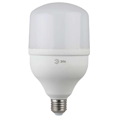 Лампа светодиодная Эра LED POWER T140-80W-4000-E27/E40 R Б0063865