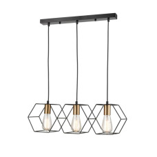Подвесной светильник Vele Luce Luca VL6232P03