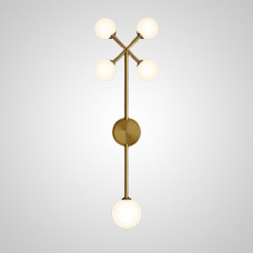 Бра ImperiumLoft Cattis 209171-26