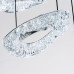 Подвесной светильник Modestyle MS.2333.7 BK