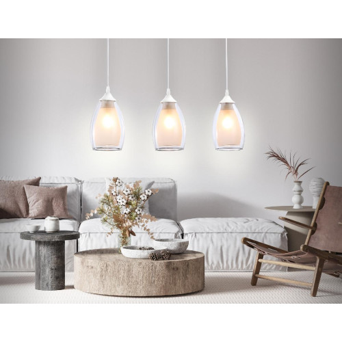 Подвесной светильник Ambrella Light Traditional TR3536