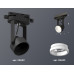 Трековый однофазный светильник Ambrella Light Track System XT6602084 (C6602, N6245)