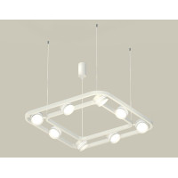 Подвесная люстра Ambrella Light Traditional (C9177, N8477) XB9177153