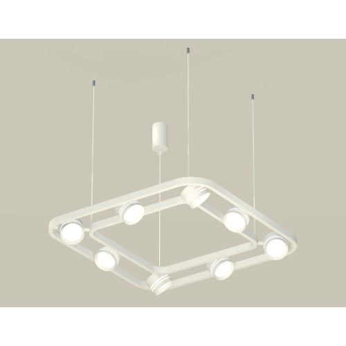 Подвесная люстра Ambrella Light Traditional (C9177, N8477) XB9177153