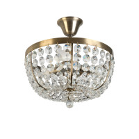 Потолочный светильник Toplight Mary TL1510X-03AB