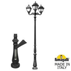 Садовый светильник Fumagalli U33.205.M30.AYH27