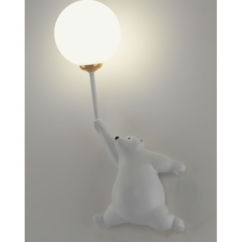 Настенный светильник Moderli Baloons V11231-1W