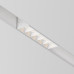 Трековый светильник Maytoni Technical Points TR076-2-10W3K-W