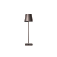 Уличная настольная лампа Kink Light Никки 07203-T,19