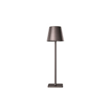 Уличная настольная лампа Kink Light Никки 07203-T,19