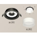 Встраиваемый светильник Ambrella Light Techno Spot XC8051015 (C8051, N8401)