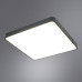 Потолочный светодиодный светильник Arte Lamp Scenaa A2687PL-45BK