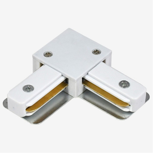 Коннектор L-образный Hesby Lighting Skylite HSBL_0030