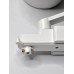 Трековый светильник Elvan ST-01-30-NH-WH