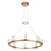 Подвесная люстра Odeon Light Hightech Defance 7144/55L Подвесная люстра Odeon Light Hightech Defance 7144/55L