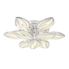 Потолочная светодиодная люстра Ambrella Light Acrylica Original FA467