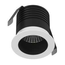 Встраиваемый светильник DesignLed AL-DL036-7-WB-WW-65 006967