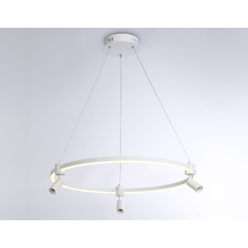 Подвесной светильник Ambrella Light Comfort FL5292